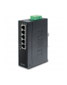 PLANET IGS-501T Przemysłowy Switch 5 port Gigabit - nr 11