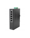 PLANET IGS-501T Przemysłowy Switch 5 port Gigabit - nr 16