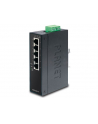 PLANET IGS-501T Przemysłowy Switch 5 port Gigabit - nr 17