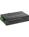PLANET IGS-501T Przemysłowy Switch 5 port Gigabit - nr 20