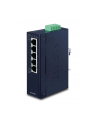 PLANET IGS-501T Przemysłowy Switch 5 port Gigabit - nr 24