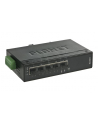 PLANET IGS-501T Przemysłowy Switch 5 port Gigabit - nr 2