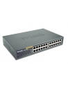 D-LINK (DES-1024D) SWITCH 24 porty 10/100Mbps - nr 12