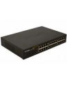 D-LINK (DES-1024D) SWITCH 24 porty 10/100Mbps - nr 1
