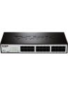 D-LINK (DES-1024D) SWITCH 24 porty 10/100Mbps - nr 37