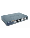 D-LINK (DES-1024D) SWITCH 24 porty 10/100Mbps - nr 3