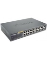 D-LINK (DES-1024D) SWITCH 24 porty 10/100Mbps - nr 53