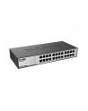 D-LINK (DES-1024D) SWITCH 24 porty 10/100Mbps - nr 54