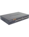 D-LINK (DES-1024D) SWITCH 24 porty 10/100Mbps - nr 60