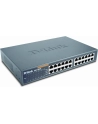 D-LINK (DES-1024D) SWITCH 24 porty 10/100Mbps - nr 61