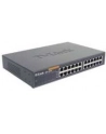 D-LINK (DES-1024D) SWITCH 24 porty 10/100Mbps - nr 65