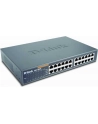 D-LINK (DES-1024D) SWITCH 24 porty 10/100Mbps - nr 67