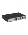 D-LINK DGS-1024D 24-port 10/100/1000 Gigabit Switch - nr 102
