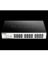 D-LINK DGS-1024D 24-port 10/100/1000 Gigabit Switch - nr 13