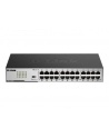 D-LINK DGS-1024D 24-port 10/100/1000 Gigabit Switch - nr 15