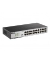 D-LINK DGS-1024D 24-port 10/100/1000 Gigabit Switch - nr 16