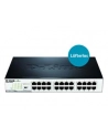 D-LINK DGS-1024D 24-port 10/100/1000 Gigabit Switch - nr 21