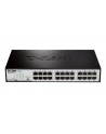 D-LINK DGS-1024D 24-port 10/100/1000 Gigabit Switch - nr 22