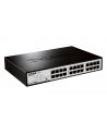 D-LINK DGS-1024D 24-port 10/100/1000 Gigabit Switch - nr 38