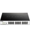 D-LINK DGS-1024D 24-port 10/100/1000 Gigabit Switch - nr 47