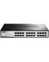 D-LINK DGS-1024D 24-port 10/100/1000 Gigabit Switch - nr 55