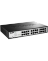 D-LINK DGS-1024D 24-port 10/100/1000 Gigabit Switch - nr 56