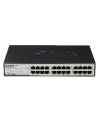 D-LINK DGS-1024D 24-port 10/100/1000 Gigabit Switch - nr 58