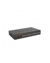 D-LINK DGS-1024D 24-port 10/100/1000 Gigabit Switch - nr 5