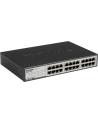 D-LINK DGS-1024D 24-port 10/100/1000 Gigabit Switch - nr 63