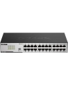 D-LINK DGS-1024D 24-port 10/100/1000 Gigabit Switch - nr 69