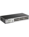 D-LINK DGS-1024D 24-port 10/100/1000 Gigabit Switch - nr 70