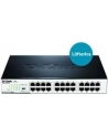 D-LINK DGS-1024D 24-port 10/100/1000 Gigabit Switch - nr 74