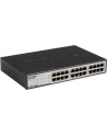 D-LINK DGS-1024D 24-port 10/100/1000 Gigabit Switch - nr 82