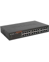 D-LINK DGS-1024D 24-port 10/100/1000 Gigabit Switch - nr 84