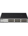 D-LINK DGS-1024D 24-port 10/100/1000 Gigabit Switch - nr 98
