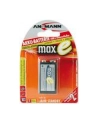 Ansmann maxE 9V-E block NiMH 9V 200mAh - nr 17