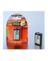 Ansmann maxE 9V-E block NiMH 9V 200mAh - nr 22