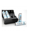 Ansmann maxE Mignon NiMH 4xAA 2100mAh - nr 14