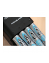 Ansmann maxE Mignon NiMH 4xAA 2100mAh - nr 15