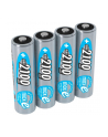 Ansmann maxE Mignon NiMH 4xAA 2100mAh - nr 16