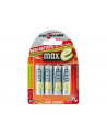 Ansmann maxE Mignon NiMH 4xAA 2100mAh - nr 1