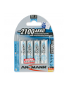 Ansmann maxE Mignon NiMH 4xAA 2100mAh - nr 9