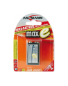 Ansmann maxE 9V-E block NiMH 9V 200mAh - nr 8