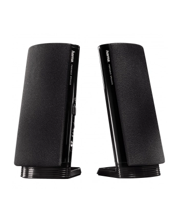 HAMA Multimedialne głośniki ''LS 150'' z zasilaniem z portu USB