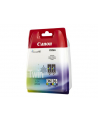 Tusz Canon CLI-36 Twin Pack Colour - nr 9