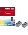 Tusz Canon CLI-36 Twin Pack Colour - nr 13