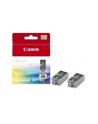 Tusz Canon CLI-36 Twin Pack Colour - nr 1