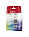 Tusz Canon CLI-36 Twin Pack Colour - nr 19