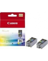 Tusz Canon CLI-36 Twin Pack Colour - nr 21