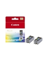 Tusz Canon CLI-36 Twin Pack Colour - nr 2